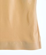 JIL SANDER（ジルサンダー）ブラウス 黄 サイズ:38(S位) レディース/2200647511114