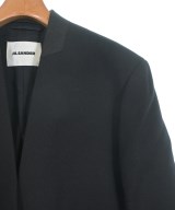 JIL SANDER（ジルサンダー）テーラードジャケット 黒 サイズ:40(M位) レディース/2200646947013