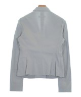 JIL SANDER（ジルサンダー）テーラードジャケット グレー サイズ:34(XXS位) レディース/2200647775028