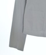 JIL SANDER（ジルサンダー）テーラードジャケット グレー サイズ:34(XXS位) レディース/2200647775028