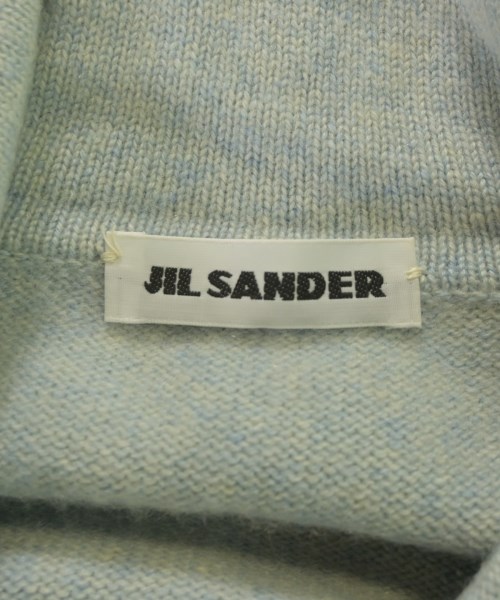 JIL SANDER（ジルサンダー）カーディガン 青 サイズ:34(XXS位) レディース/2200647783061