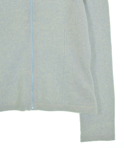 JIL SANDER（ジルサンダー）カーディガン 青 サイズ:34(XXS位) レディース/2200647783061