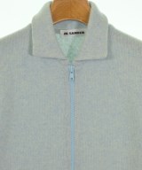 JIL SANDER（ジルサンダー）カーディガン 青 サイズ:34(XXS位) レディース/2200647783061