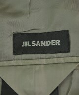 JIL SANDER（ジルサンダー）カジュアルジャケット グレー サイズ:44(S位) メンズ/2200647809037