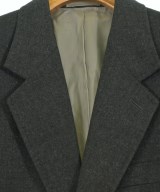 JIL SANDER（ジルサンダー）カジュアルジャケット グレー サイズ:44(S位) メンズ/2200647809037