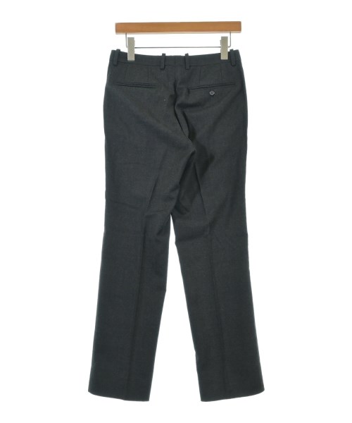 JIL SANDER（ジルサンダー）スラックス グレー サイズ:44(S位) メンズ/2200647809044