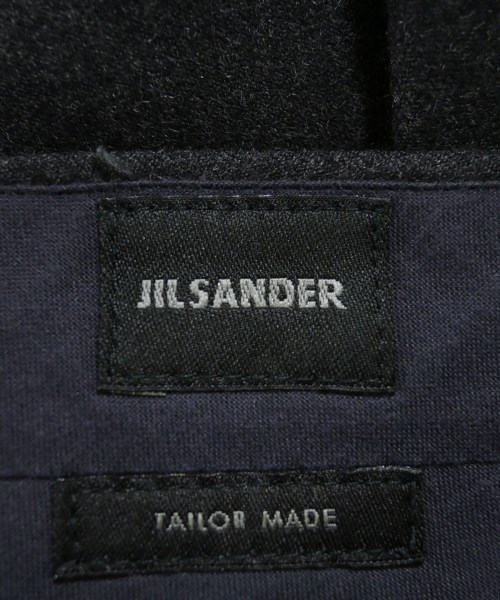 JIL SANDER（ジルサンダー）スラックス グレー サイズ:44(S位) メンズ/2200647809044