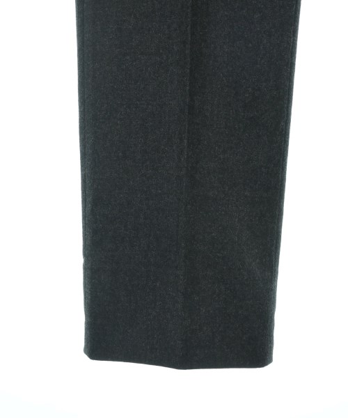 JIL SANDER（ジルサンダー）スラックス グレー サイズ:44(S位) メンズ/2200647809044