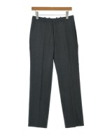 JIL SANDER（ジルサンダー）スラックス グレー サイズ:44(S位) メンズ/2200647809044