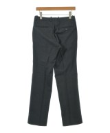 JIL SANDER（ジルサンダー）スラックス グレー サイズ:44(S位) メンズ/2200647809044