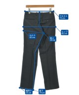 JIL SANDER（ジルサンダー）スラックス グレー サイズ:44(S位) メンズ/2200647809044