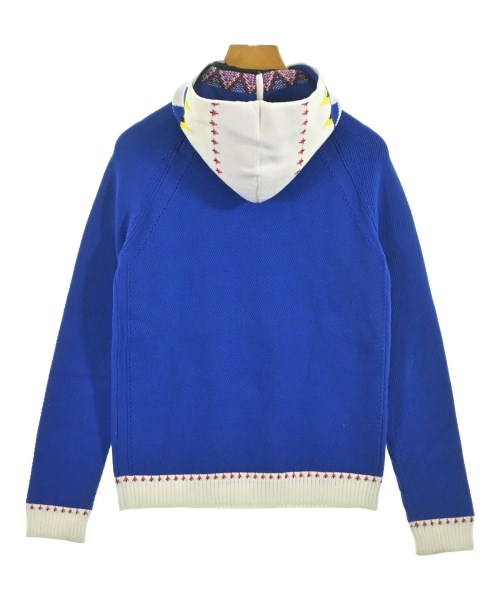 JIL SANDER（ジルサンダー）ニット・セーター 青 サイズ:38(S位) レディース/2200647869079