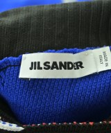 JIL SANDER（ジルサンダー）ニット・セーター 青 サイズ:38(S位) レディース/2200647869079