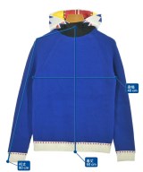 JIL SANDER（ジルサンダー）ニット・セーター 青 サイズ:38(S位) レディース/2200647869079