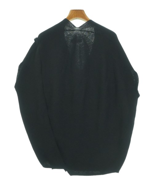 JIL SANDER（ジルサンダー）ニット・セーター 黒 サイズ:F レディース/2200648004028