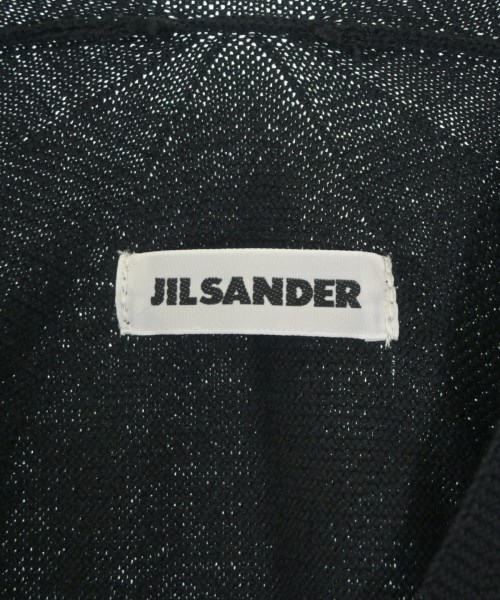 JIL SANDER（ジルサンダー）ニット・セーター 黒 サイズ:F レディース/2200648004028