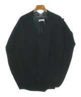 JIL SANDER（ジルサンダー）ニット・セーター 黒 サイズ:F レディース/2200648004028