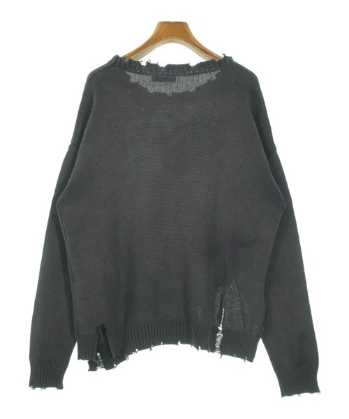 JIL SANDER（ジルサンダー）ニット・セーター グレー サイズ:F レディース/2200648004066