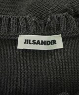 JIL SANDER（ジルサンダー）ニット・セーター グレー サイズ:F レディース/2200648004066