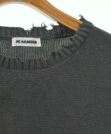 JIL SANDER（ジルサンダー）ニット・セーター グレー サイズ:F レディース/2200648004066