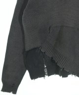 JIL SANDER（ジルサンダー）ニット・セーター グレー サイズ:F レディース/2200648004066