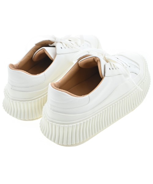 JIL SANDER（ジルサンダー）スニーカー 白 サイズ:EU35(21.5cm位) レディース/2200648058014