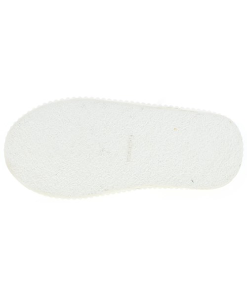 JIL SANDER（ジルサンダー）スニーカー 白 サイズ:EU35(21.5cm位) レディース/2200648058014