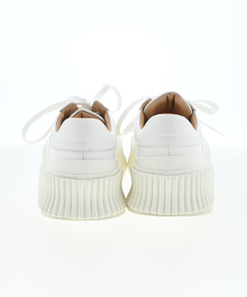 JIL SANDER（ジルサンダー）スニーカー 白 サイズ:EU35(21.5cm位) レディース/2200648058014
