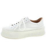 JIL SANDER（ジルサンダー）スニーカー 白 サイズ:EU35(21.5cm位) レディース/2200648058014