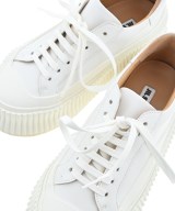 JIL SANDER（ジルサンダー）スニーカー 白 サイズ:EU35(21.5cm位) レディース/2200648058014