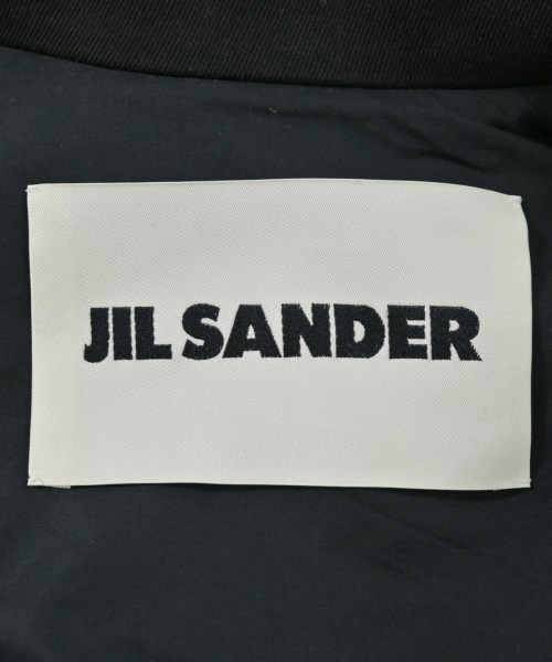 JIL SANDER（ジルサンダー）その他 黒 サイズ:32(XXS位) レディース/2200635816016