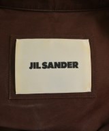 JIL SANDER（ジルサンダー）カジュアルシャツ 茶 サイズ:34(XS位) レディース/2200645957068
