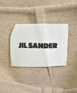 JIL SANDER（ジルサンダー）ひざ丈スカート ベージュ サイズ:32(XXS位) レディース/2200648329107