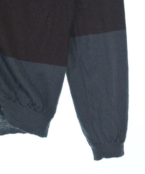 JIL SANDER（ジルサンダー）カーディガン 黒 サイズ:34(XXS位) レディース/2200635149336