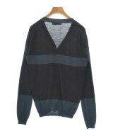 JIL SANDER（ジルサンダー）カーディガン 黒 サイズ:34(XXS位) レディース/2200635149336
