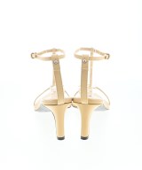 JIL SANDER（ジルサンダー）サンダル ベージュ サイズ:EU35(21.5cm位) レディース/2200635427212