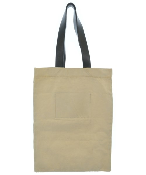 JIL SANDER（ジルサンダー）トートバッグ 白 サイズ:- レディース/2200637994170