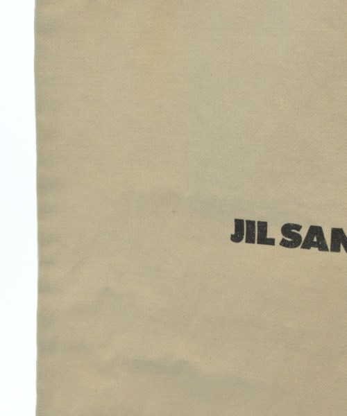 JIL SANDER（ジルサンダー）トートバッグ 白 サイズ:- レディース/2200637994170