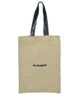 JIL SANDER（ジルサンダー）トートバッグ 白 サイズ:- レディース/2200637994170
