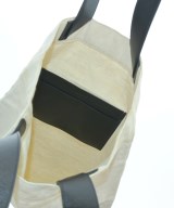 JIL SANDER（ジルサンダー）トートバッグ 白 サイズ:- レディース/2200637994170