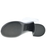 JIL SANDER（ジルサンダー）ブーツ 黒 サイズ:EU37(23.5cm位) レディース/2200639611037