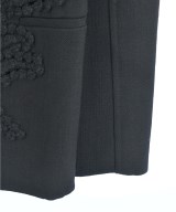 JIL SANDER（ジルサンダー）カジュアルジャケット 黒 サイズ:32(XXS位) レディース/2200644049016