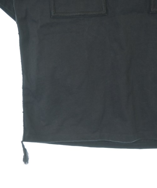 JIL SANDER（ジルサンダー）Tシャツ・カットソー 黒 サイズ:S メンズ/2200647146040