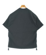 JIL SANDER（ジルサンダー）Tシャツ・カットソー 黒 サイズ:S メンズ/2200647146040