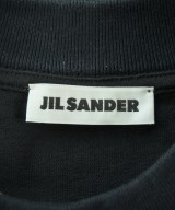 JIL SANDER（ジルサンダー）Tシャツ・カットソー 黒 サイズ:S メンズ/2200647146040