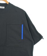 JIL SANDER（ジルサンダー）Tシャツ・カットソー 黒 サイズ:S メンズ/2200647146040
