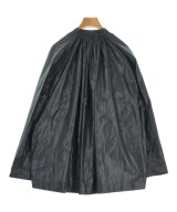 JIL SANDER（ジルサンダー）ブラウス 黒 サイズ:32(XXS位) レディース/2200648776116