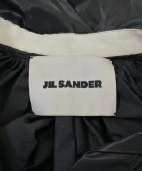 JIL SANDER（ジルサンダー）ブラウス 黒 サイズ:32(XXS位) レディース/2200648776116