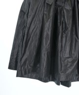 JIL SANDER（ジルサンダー）ブラウス 黒 サイズ:32(XXS位) レディース/2200648776116