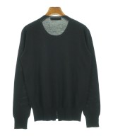 JIL SANDER（ジルサンダー）カーディガン 黒 サイズ:36(XS位) レディース/2200648838067